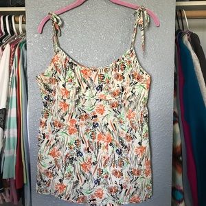 Lucky Brand tank top
